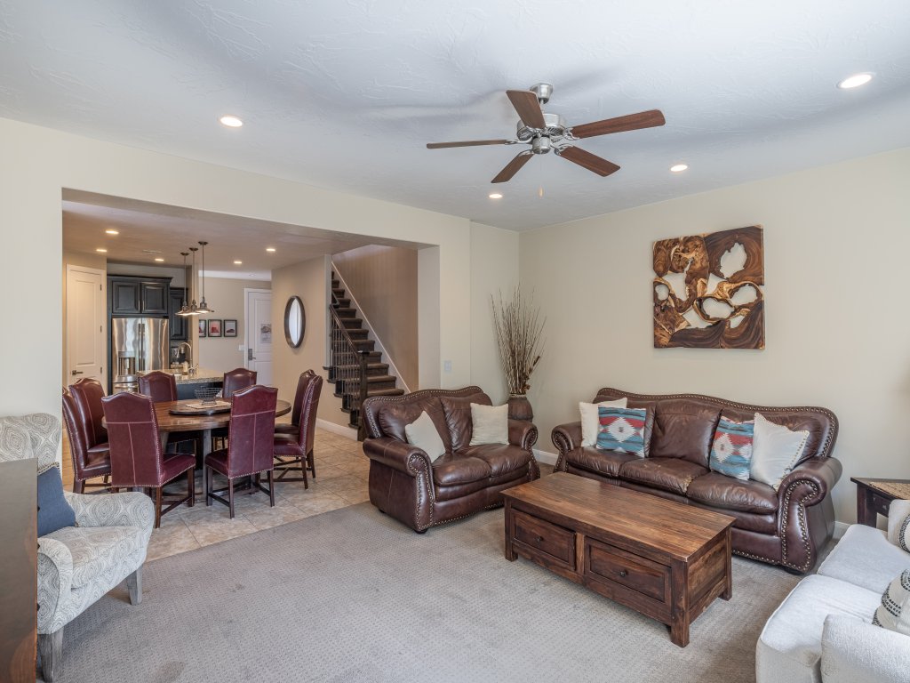 Kickin' It At Karisma Vacation Rental in St. George - RedAwning