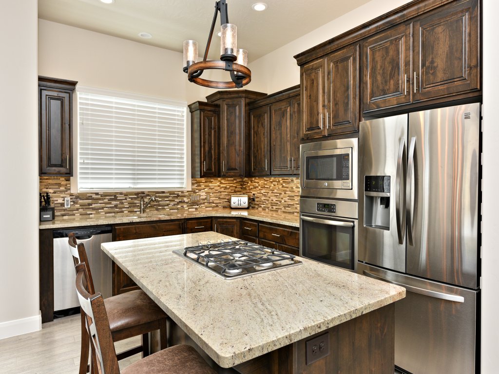 Stay On Course Vacation Rental in St. George - RedAwning