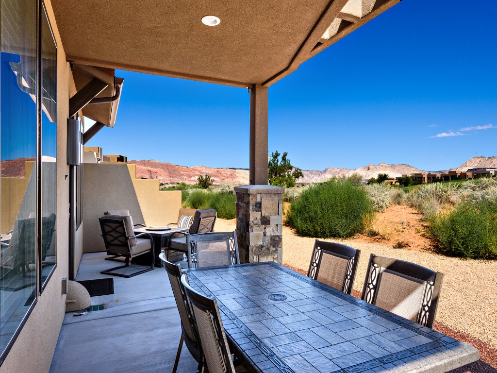 Stay On Course Vacation Rental in St. George - RedAwning