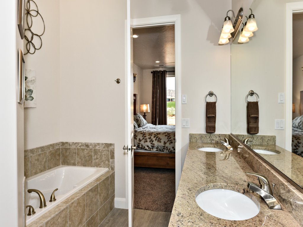 Stay On Course Vacation Rental in St. George - RedAwning