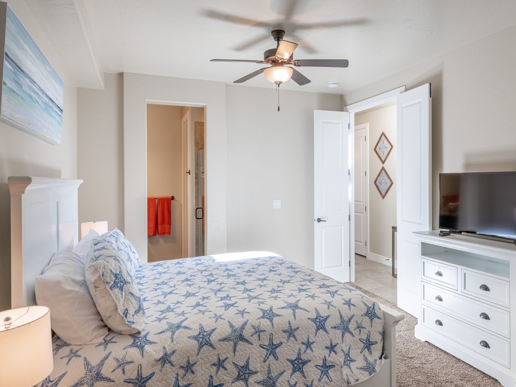 Life's Good Vacation Rental in St. George - RedAwning