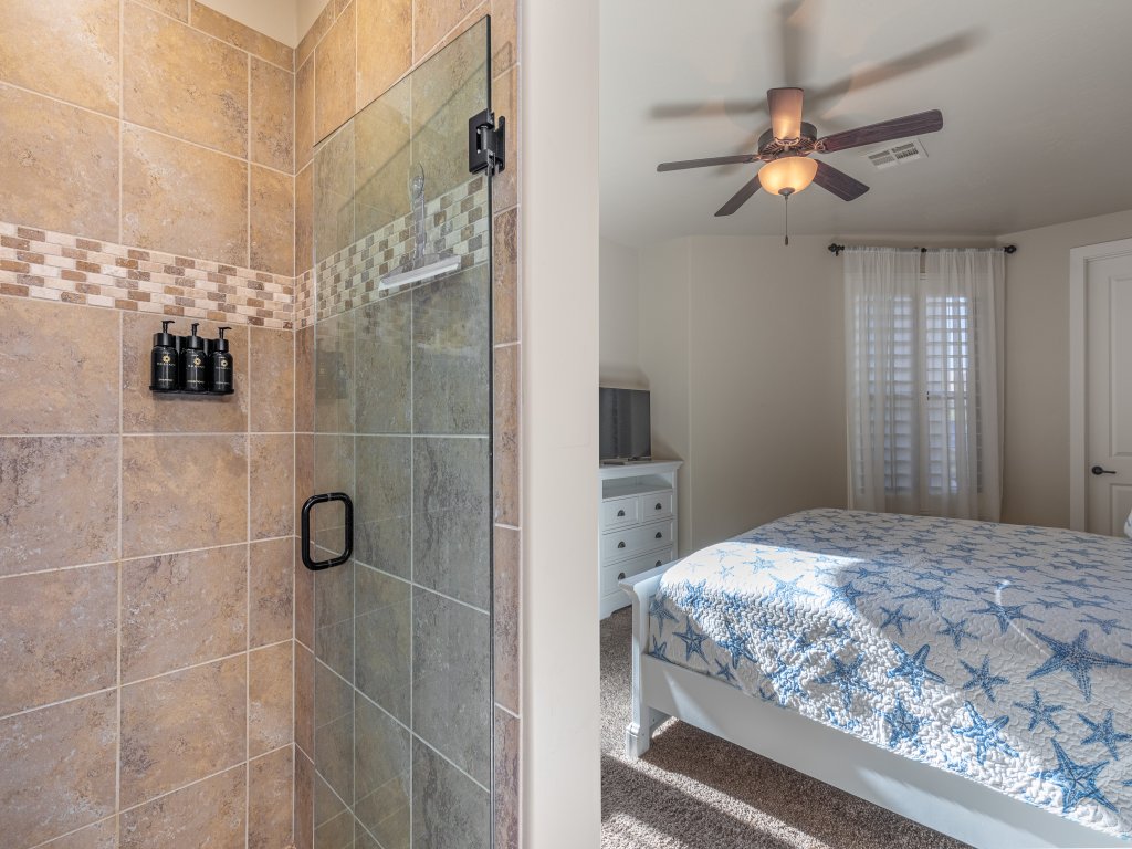 Life's Good Vacation Rental in St. George - RedAwning