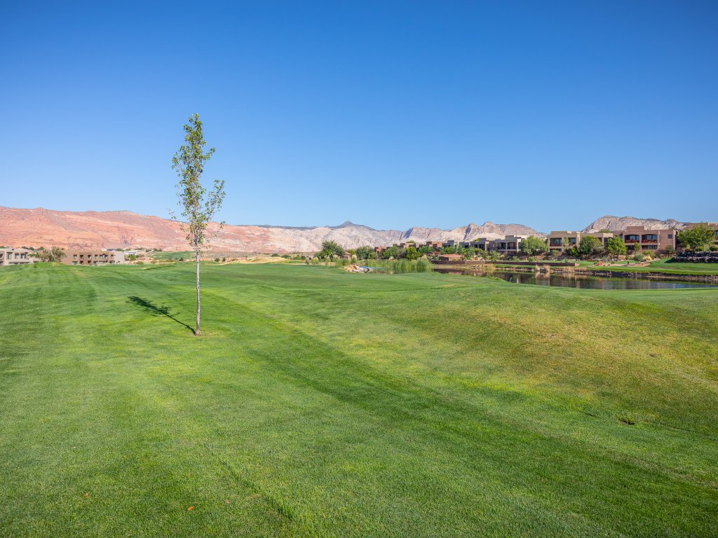 Life's Good Vacation Rental in St. George - RedAwning