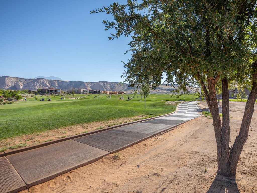 Life's Good Vacation Rental in St. George - RedAwning