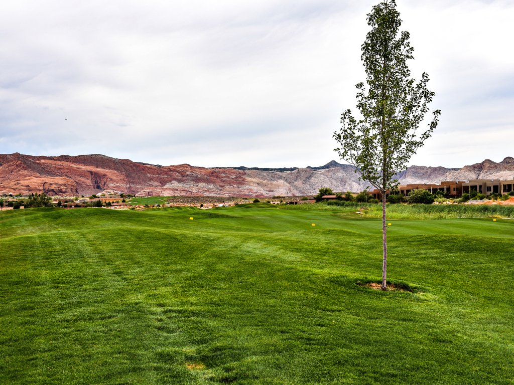 Life's Good Vacation Rental in St. George - RedAwning