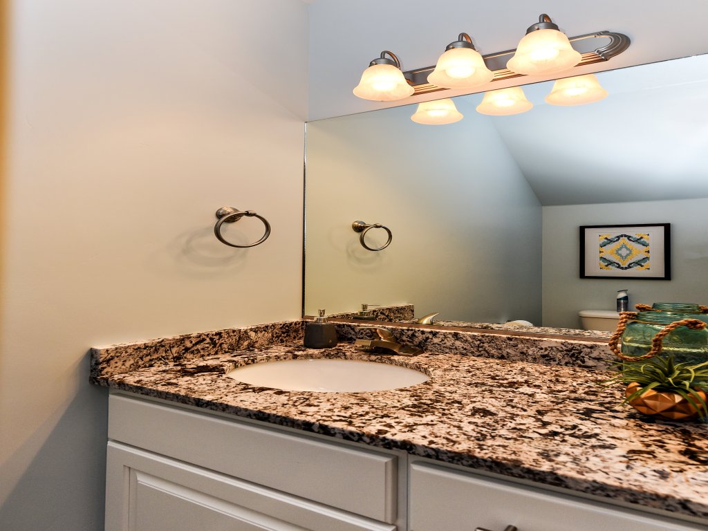 Desert Cool Vacation Rental in St. George - RedAwning
