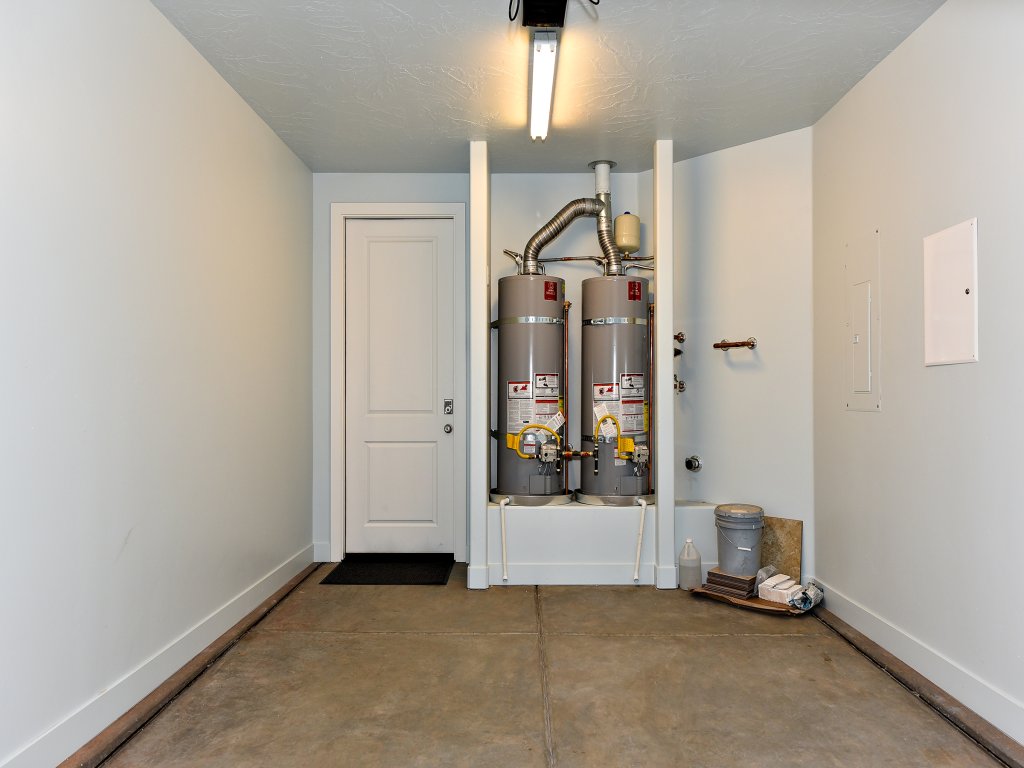 Desert Cool Vacation Rental in St. George - RedAwning