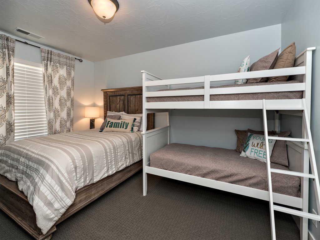 Desert Cool Vacation Rental in St. George - RedAwning