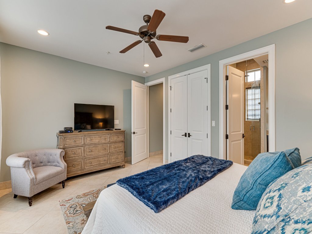 Ocean Front Escape Vacation Rental in Miramar Beach - RedAwning