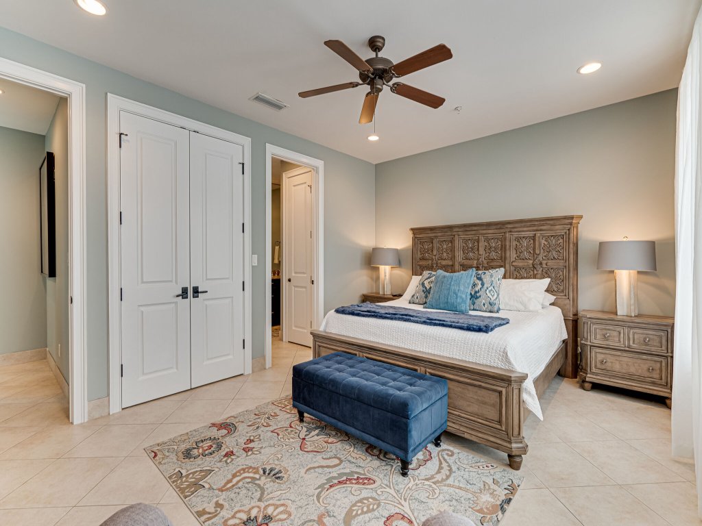 Ocean Front Escape Vacation Rental in Miramar Beach - RedAwning