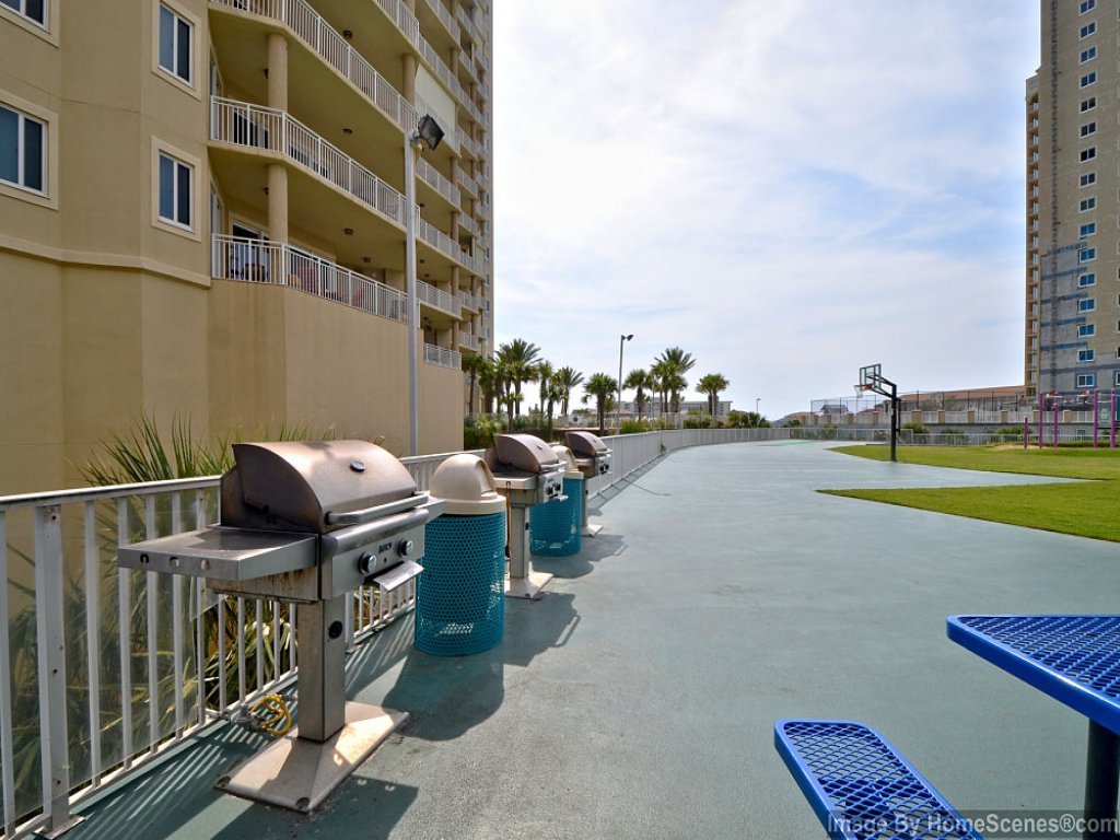 Elite Paradise Vacation Rental in Miramar Beach - RedAwning