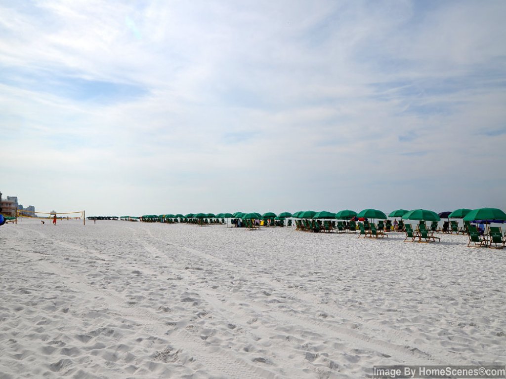 Elite Paradise Vacation Rental in Miramar Beach - RedAwning