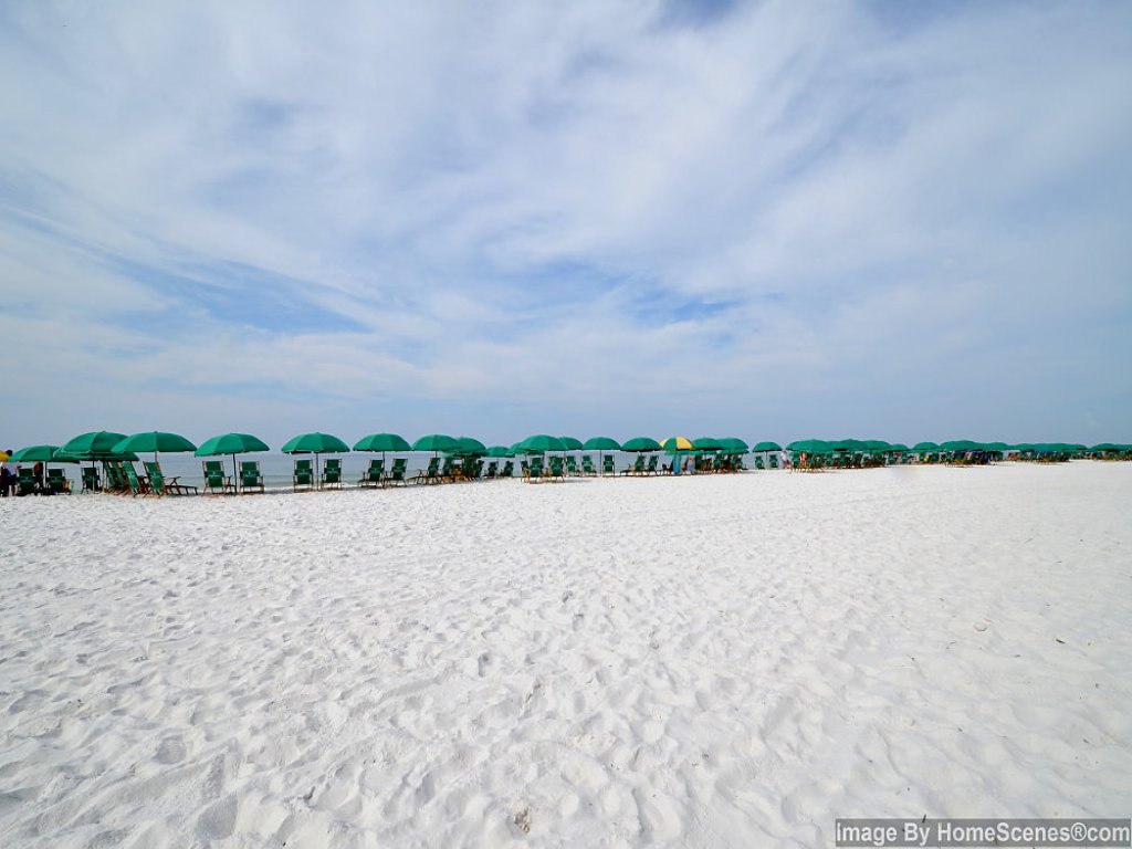 Elite Paradise Vacation Rental in Miramar Beach - RedAwning