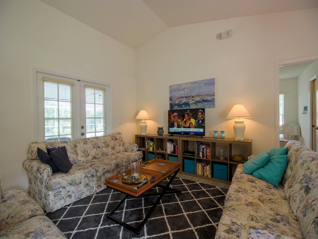 North Foxrun Terrace Villa 1512 Vacation Rental in Florida - RedAwning