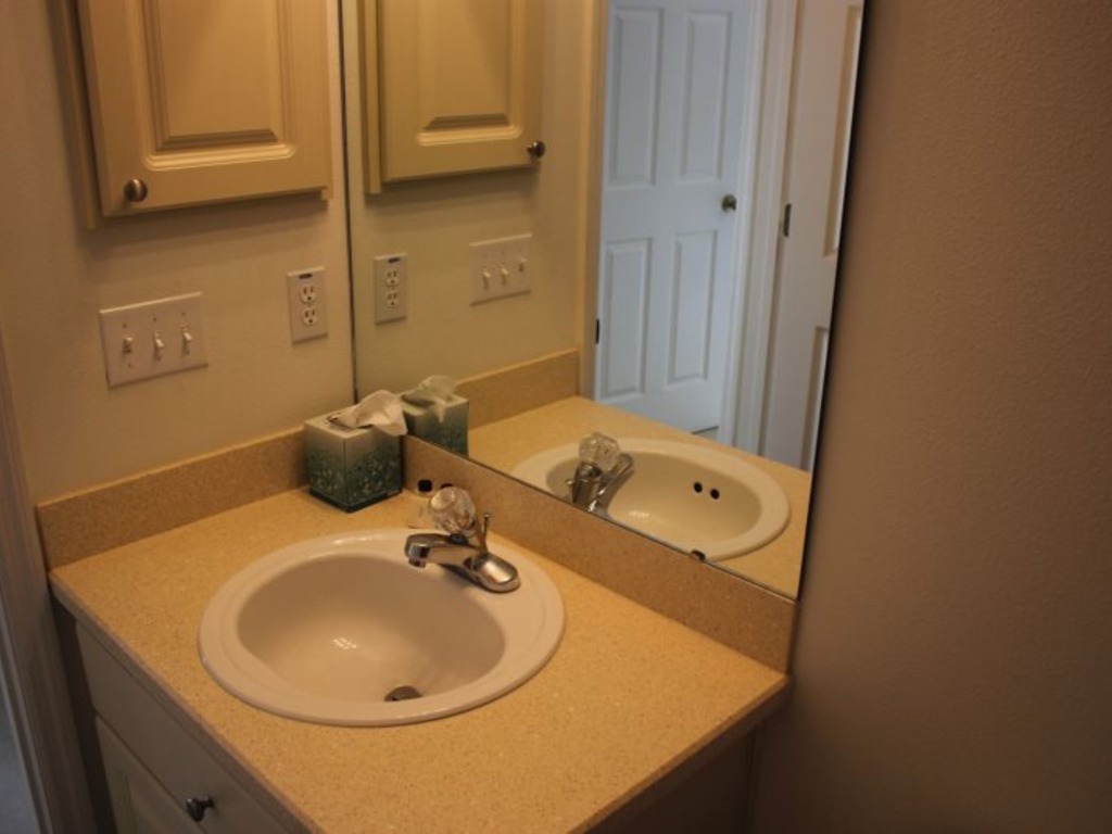 North Foxrun Terrace Villa 1512 Vacation Rental in Florida - RedAwning