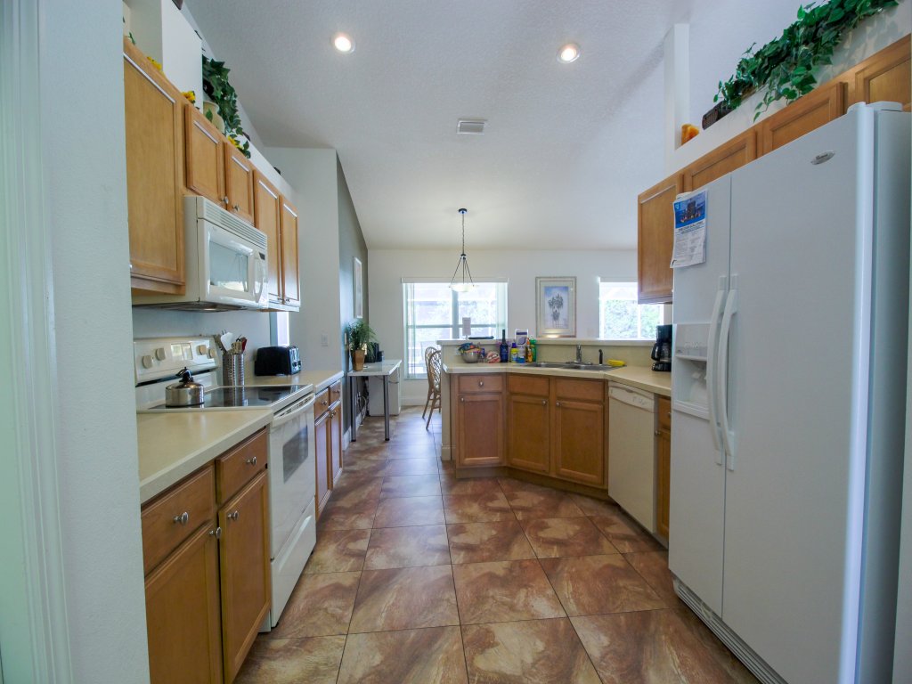 North Timucuan Trail Villa 1208 Vacation Rental in Florida - RedAwning