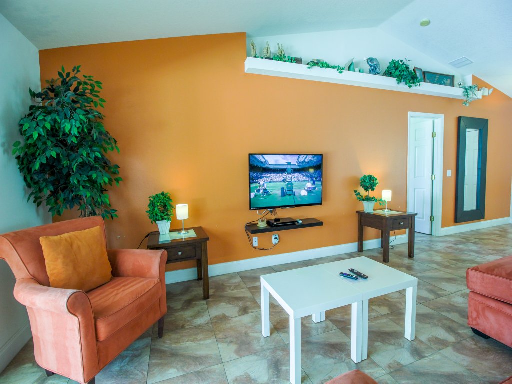 North Timucuan Trail Villa 1208 Vacation Rental in Florida - RedAwning