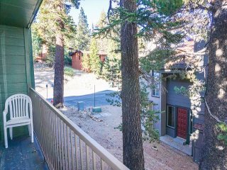 St. Anton Courtyard View 1-Bedroom Condos with Dry Sauna