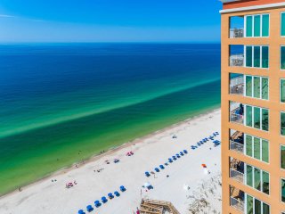 Phoenix Gulf Shores by Brett/Robinson Vacations