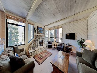 Spacious Condo Great For Friends & Families - Onsite Ski and Snowboard Rentals (Unit 571 at 1849) - image