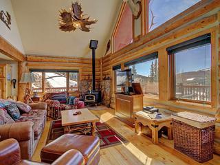 Barton Cabin