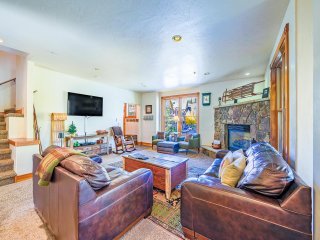 202 Mill Creek (70 River Run Road)