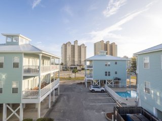 Spinnaker Pointe 4B
