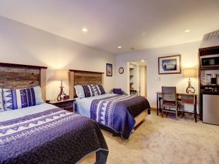 CM337H Copper Mtn Inn