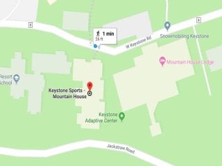 2796 Slopeside