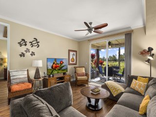 Waikoloa Beach Villas O2