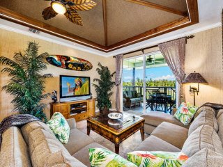 Waikoloa Beach Villas J32
