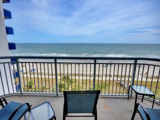 GRAND ATLANTIC RESORT 601- 3 Bedroom