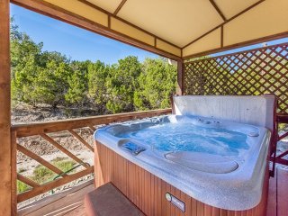 Appian Way Tuscan Cottage