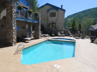 Vail Point #40