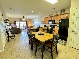 Walk-in Condo A-4 with Overlooking Deck