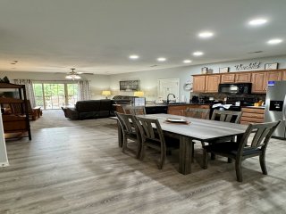 Family Condo B-4 near Table Rock Lake