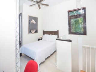 Bella Luna Beach House 2 Bedroom Option