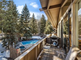 Aspen Alps Apartment #114