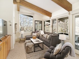 Aspen Alps Apartment #505