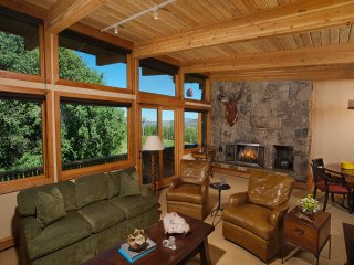 Aspen Alps Apartment #707