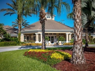 WP2300SI Windsor Palm 3 bed Condo