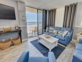 Waterview Whaler 3B Condo just Walking Distance to Gulf Shores - image