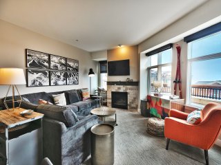 Your own balcony, full kitchen in Canyons Village Save 20% on 7+ Nights!