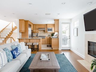 310.5 Iris | CDM Private Townhouse Near the Beach