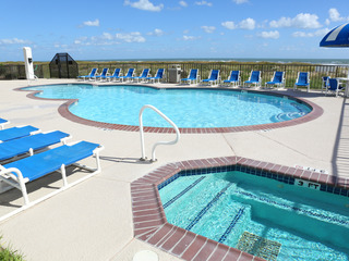 Seville Condo Unit #205