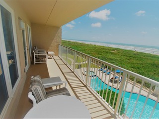 Edgewater Condo Unit #303