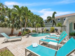 Ebb Tide 