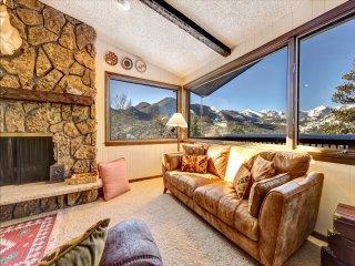 Bear Cove Vacation Home at Windcliff