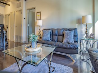 Midtown Fully Furnished Apartments - Great Location - image