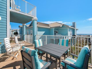 Portside Villas "Beauty and the Beach"